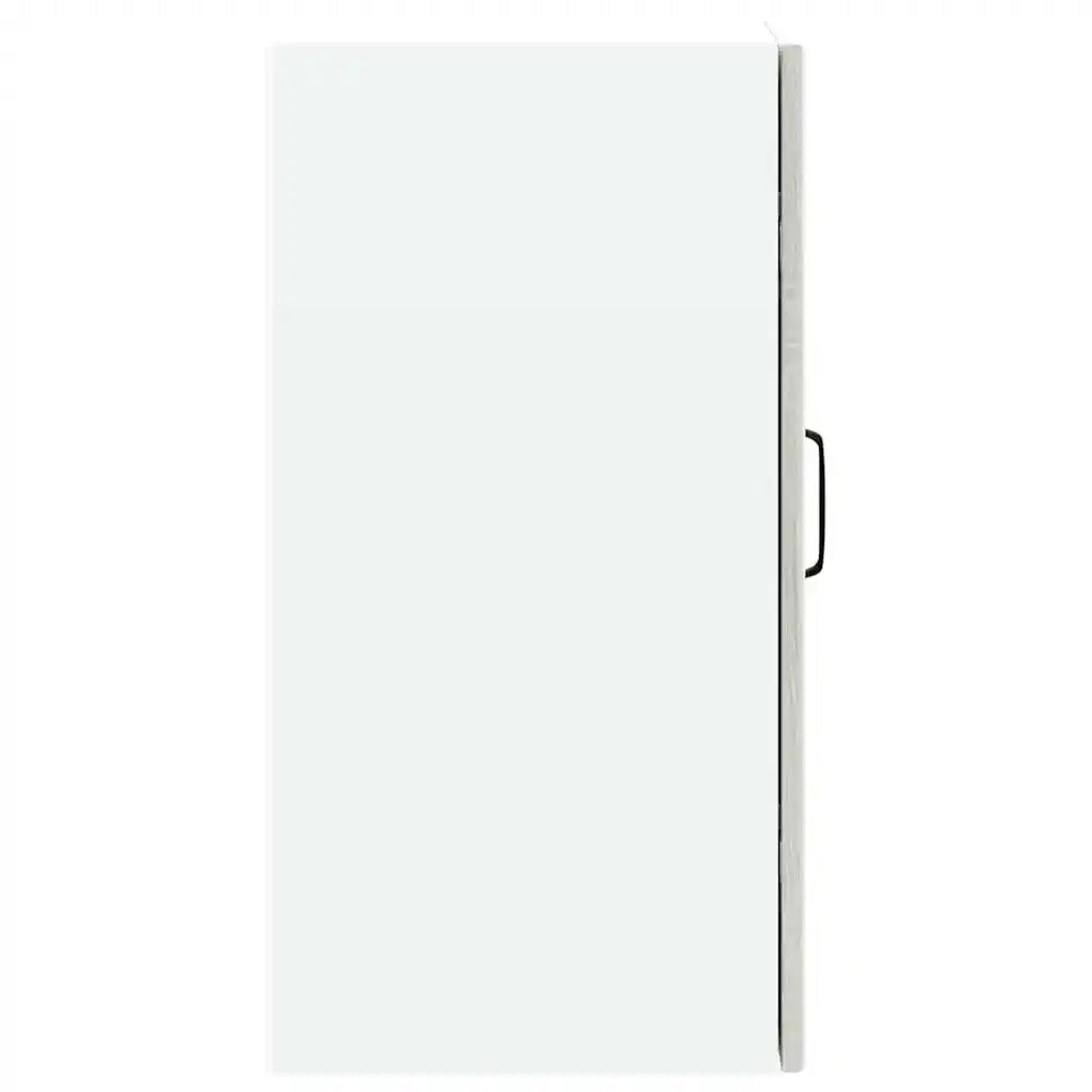 Pensile da Cucina Kalmar Grigio Sonoma in Legno Multistrato