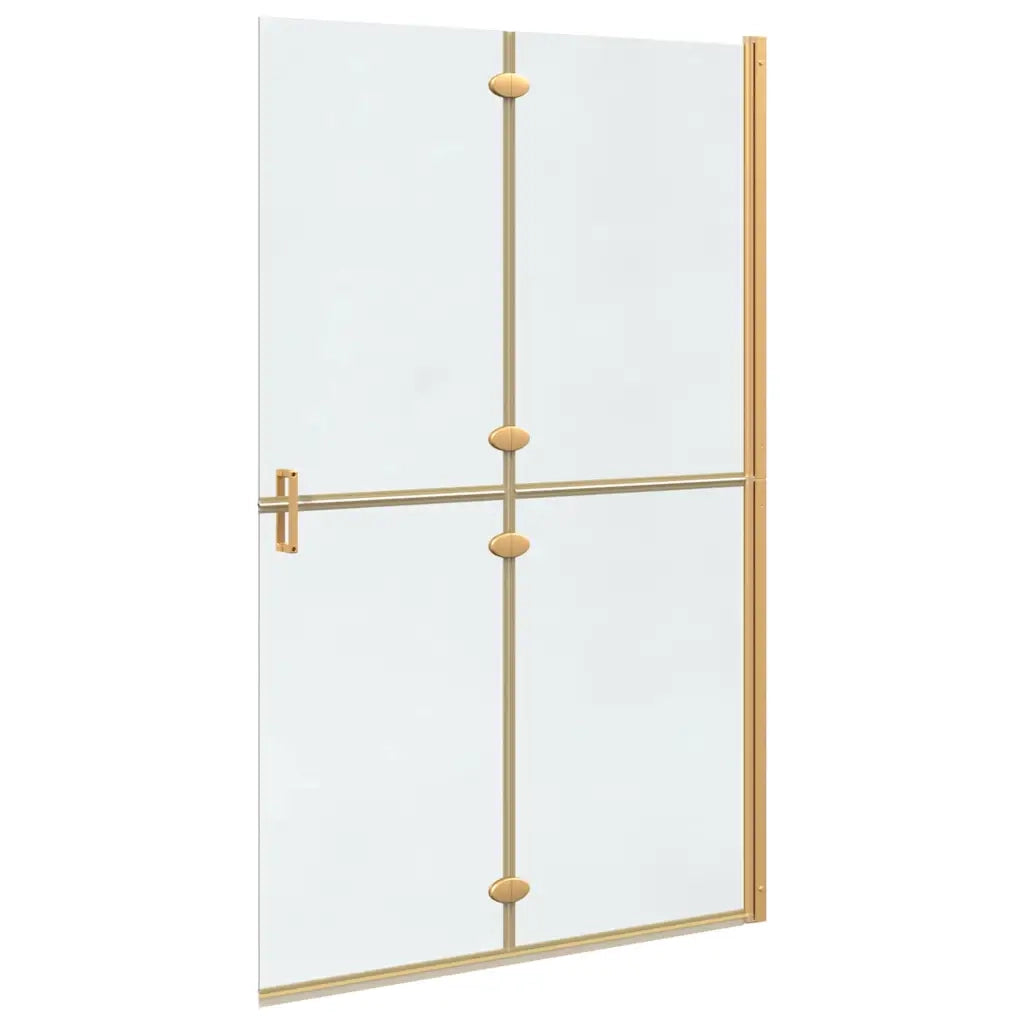 Parete doccia walk-in Oro 120 x 6,5 x 190 cm