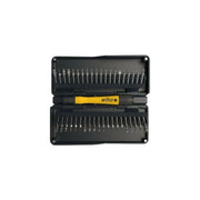 Wiha 44624 cacciavite manuale Cacciavite con punte multiple Cacciavite dritto