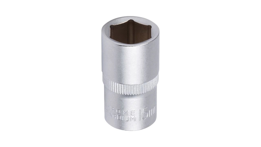 Chiave a bussola 1/2" 11mm
