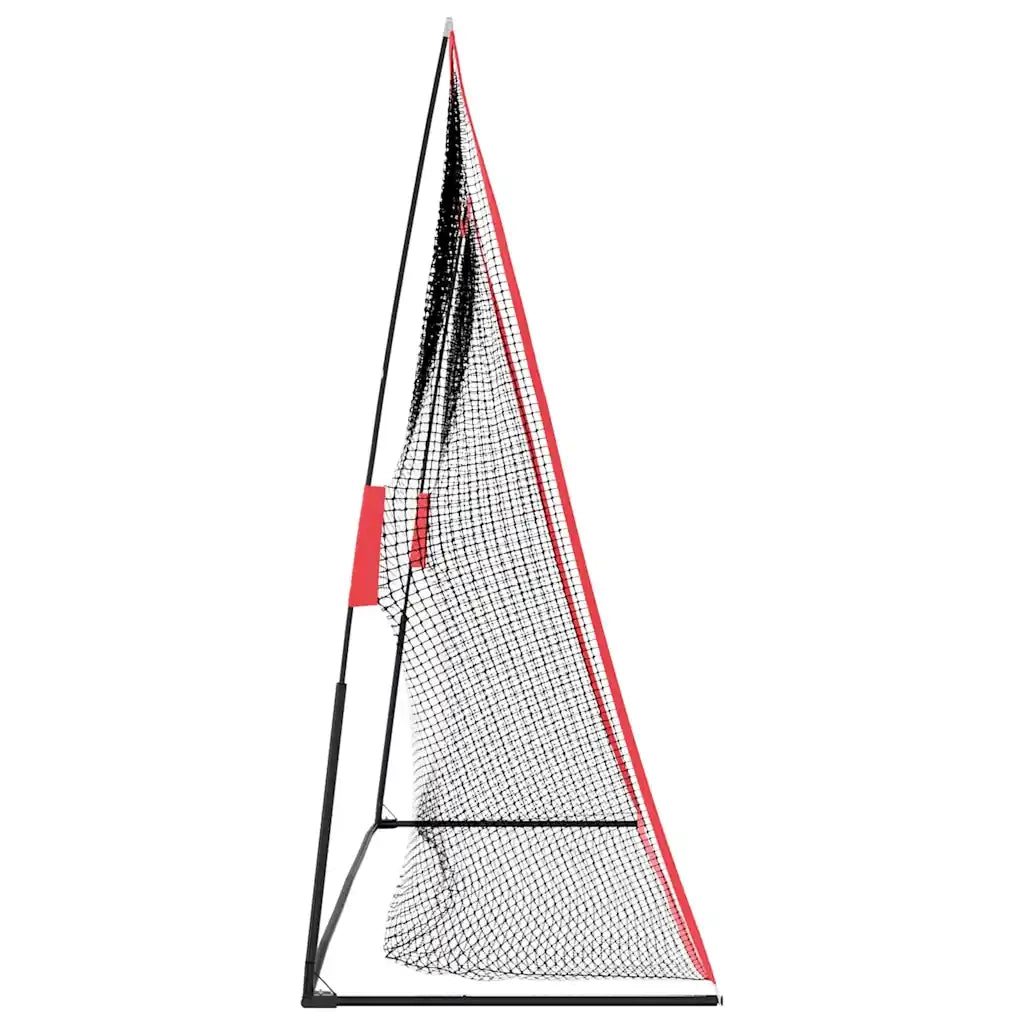 Aiuto per allenamento golf Nero 314 x 92 x 214 cm Poliestere 42012855