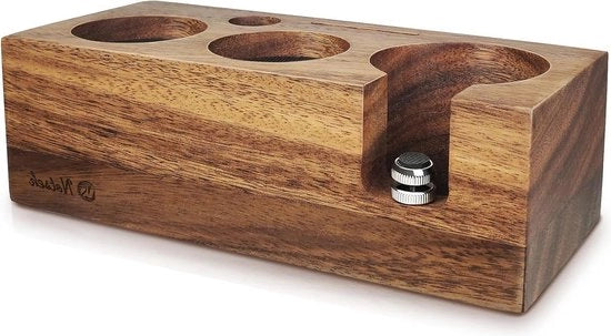 Stazione tamper per 51 mm e 54 mm zeefdrager - Accessori per barista