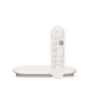 Google tv streamer 4k 32gb porcelain (ga05662-de) - 160942