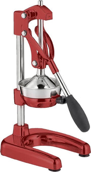Granaio professionale in acciaio rosso - KP0000203295