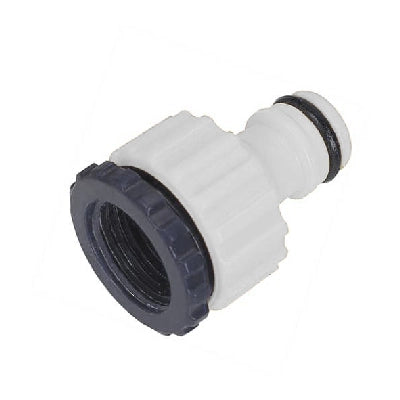 PRESA MULTIFILETTO BASIC 3/4 1/2- 3/4 -  1/2- GRYN- pezzi 1