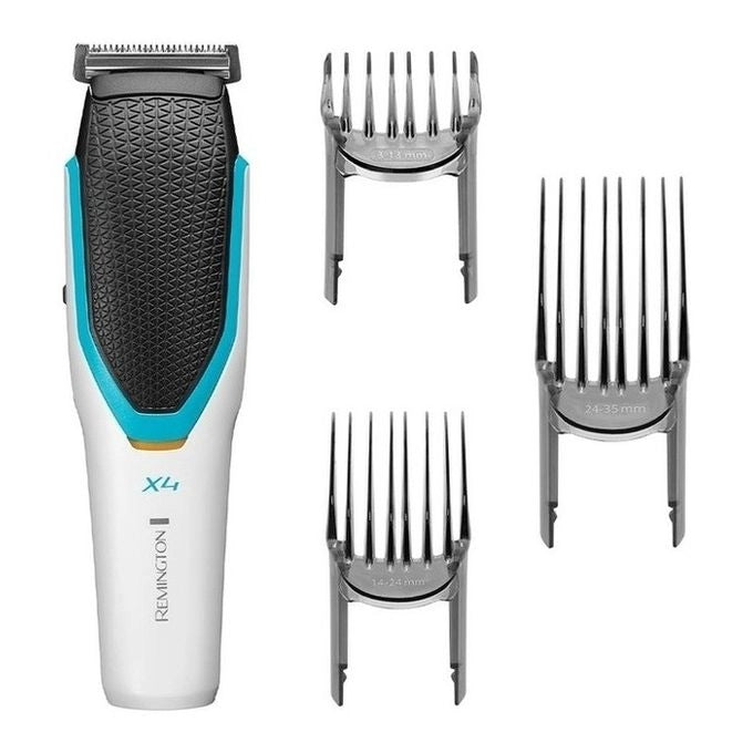 Remington HC4000 Nero, Bianco 33