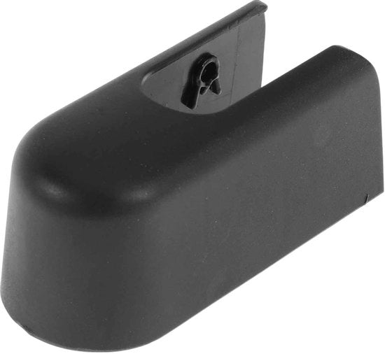 Copricapo per lavavetri in PBT plastica - per Opel Corsa E 2014-2020 - numero di riferimento OE 95518809 - Duraturo e affidabile - copricapo per lavavetri