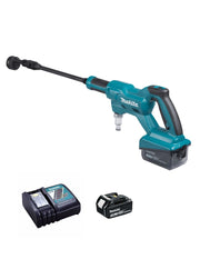 Idropulitrice MAKITA DHW180RF1-SK (1 x 3,0 Ah + DC18RC)