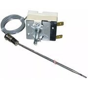 TERMOSTATO MONOFASE 60-215C. C.870 MM. FRIGGITRICE PROFESSIONALE EGO 5513042290 - UNIVERSALE