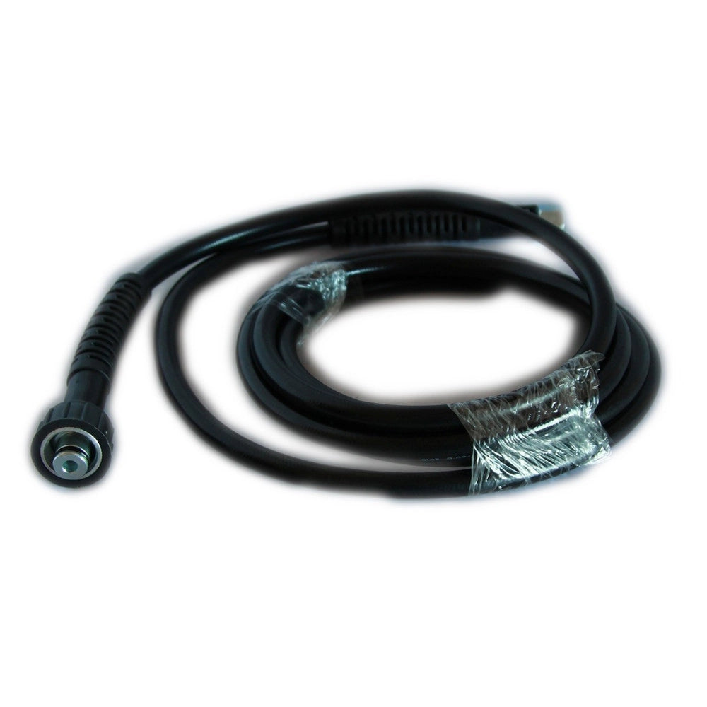 Trade Shop - Idropulitrice Idropulitore Pulizia Casa Giardino Auto Moto 1800w 90 Bar 230v -