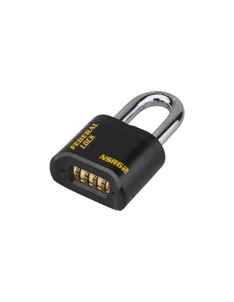Lucchetto SRH 60 mm a combinazione modificabile – THIRARD