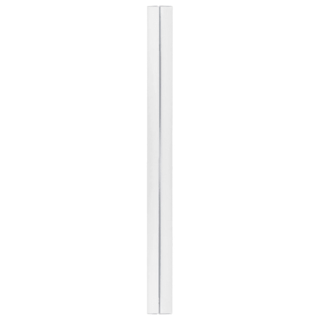 Pellicole a Specchio 2 pz Autoadesive 45x100 cm in PET 155758