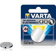 PILA A BOTTONE 'CR2025' Blister 1 Pezzo - 10 pezzi- VARTA