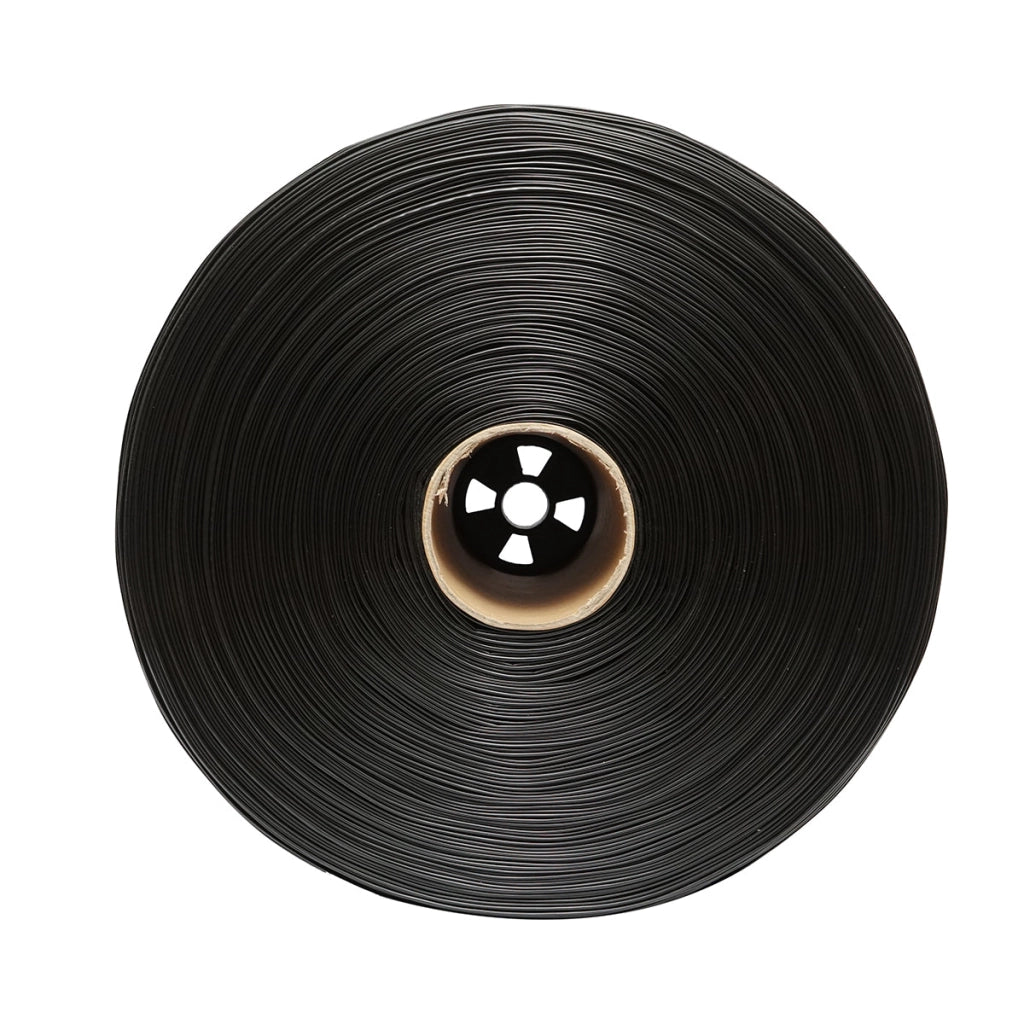 MANICHETTA GOCCIOLANTE IRRIGAZIONE A GOCCIA, rotolo 200M, 1.38L/H, D16mm, passo 10cm, Breckner Germany