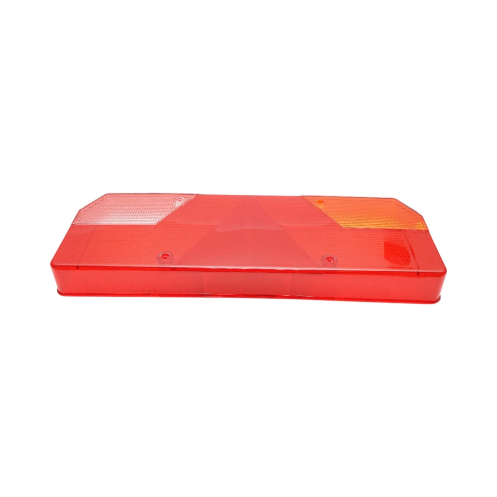 Distributore luce freno posteriore destra per semirimorchio Schmitz Cargobull 420x145