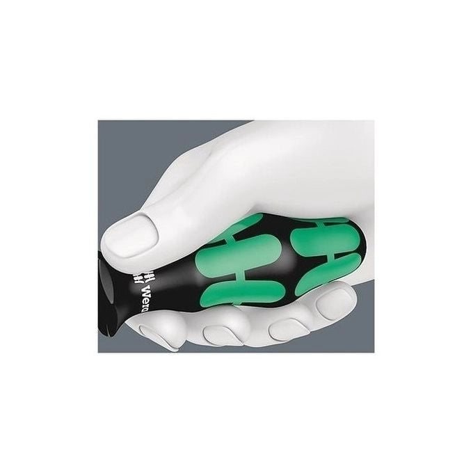 Wera 335/350/355/3 Set