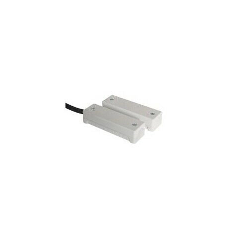 CONTATTO MAGNETICO PER ESTERNI TRIPLO BILANCIAMENTO CON MORSETTI DFM CSA1001N