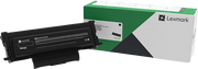 ORIGINAL Lexmark toner nero B222X00 B/MB2236 ~6000 Seiten