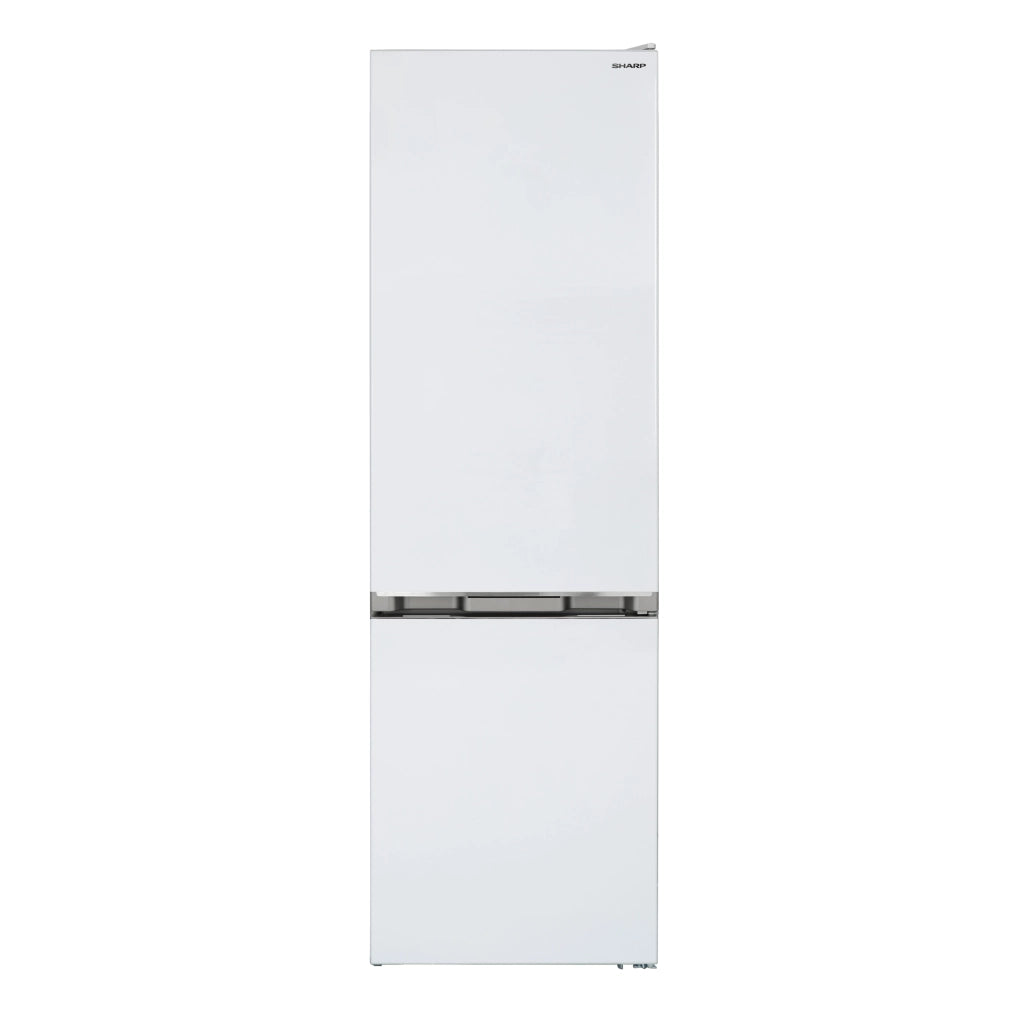 Sharp sj-fba12dmxpe frigorifero con congelatore libera installazione 367 l acciaio inox - SJFBA12DMXPE