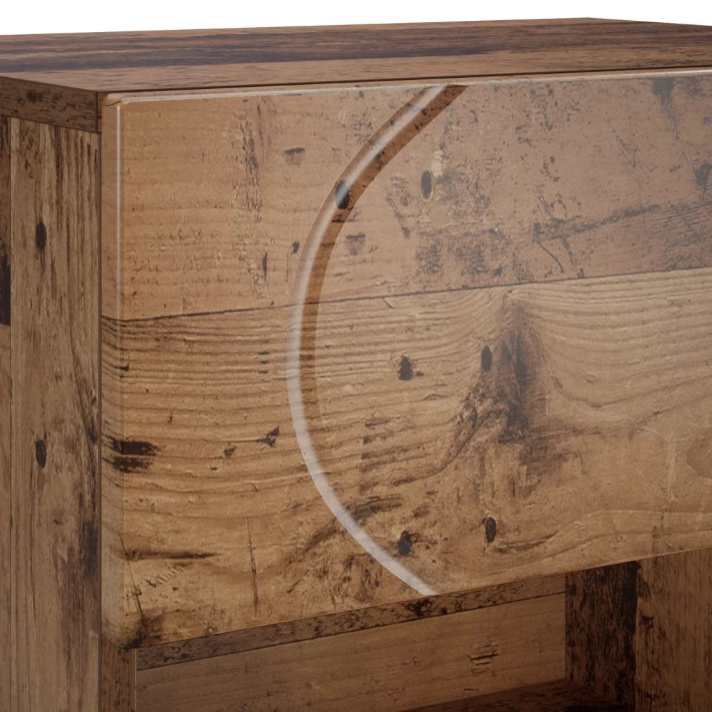 Mobile per scarpe 48 x 38 x 87,5 cm Legno ingegnerizzato 8011682