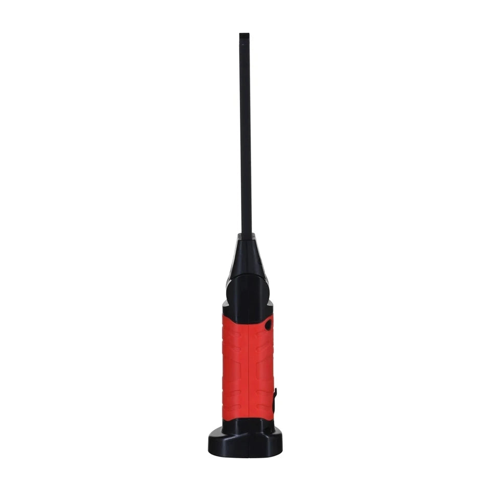 Lampada da lavoro Yato YT-08518 nera LED 8 W