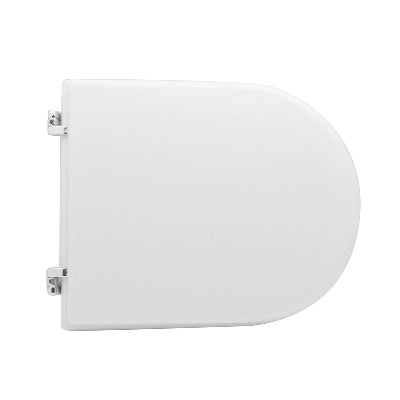 SEDILE WC PER GSI VASO NORM FORMA 7- Bianco- CW- pezzi 1