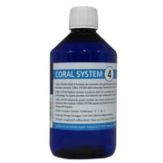 Korallen-Zucht Coral System Formato: 500 ml, Modello: 4