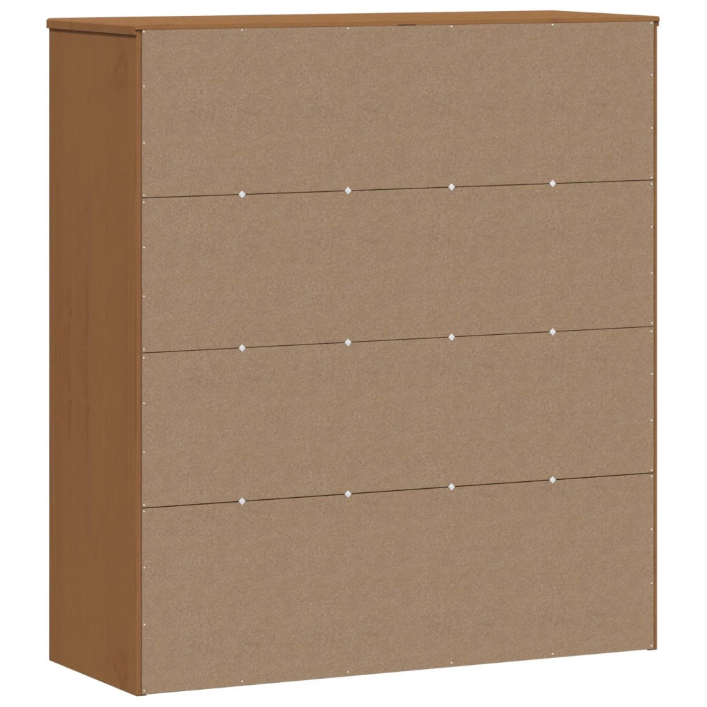 Gabbia Caramello 90 x 35 x 100 cm CFW4763486