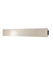 Lampada da Parete Lotus LED 20W Integrato 3000K Oro Opaco Struttura in Alluminio Design Moderno Dimmerabile 64,5cm Classe 1 IP20 Qualità Premium