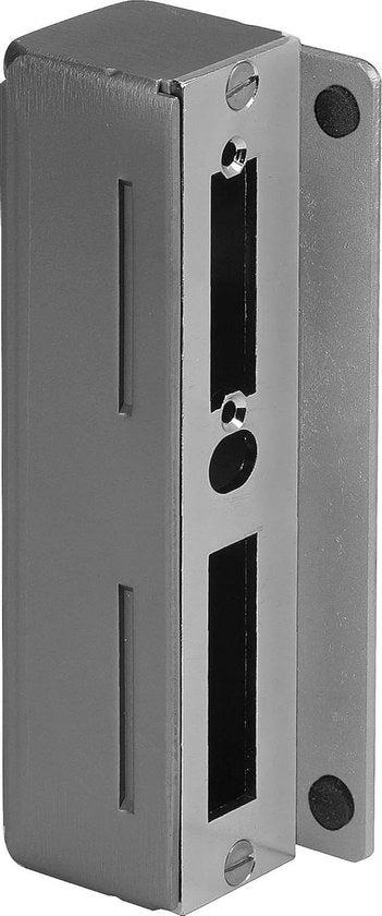 Cassetto chiusura 147B versione - bianco, chiusura a sicurezza