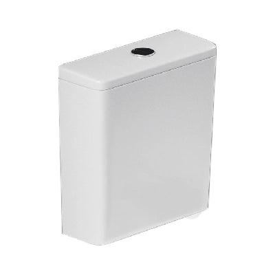 CASSETTA COMPLETA PER VASO MONOBLOCCO METROPOLITAN