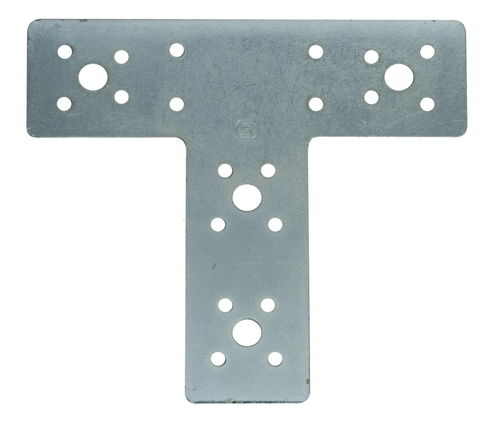 PIASTRA A T  mm. 160x45x100 20.00 pz