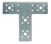 PIASTRA A T  mm. 160x45x100 20.00 pz