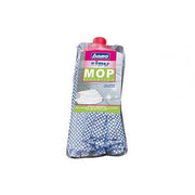 Ricambio Panno Per Scopettone Sintetico 10X5X5 Cm Spa Set 5 Pezzi - Bama