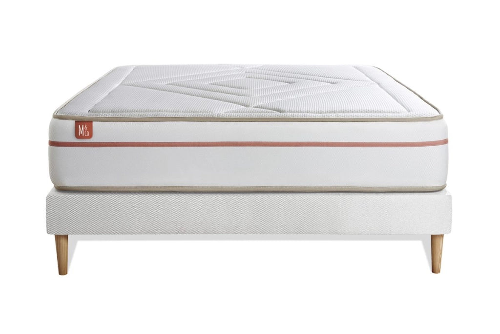 Set materasso e base 180x200 cm - Le Paisible