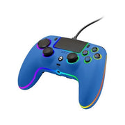 Gamepad qubick cop50018 playstation 5 rgb blue
