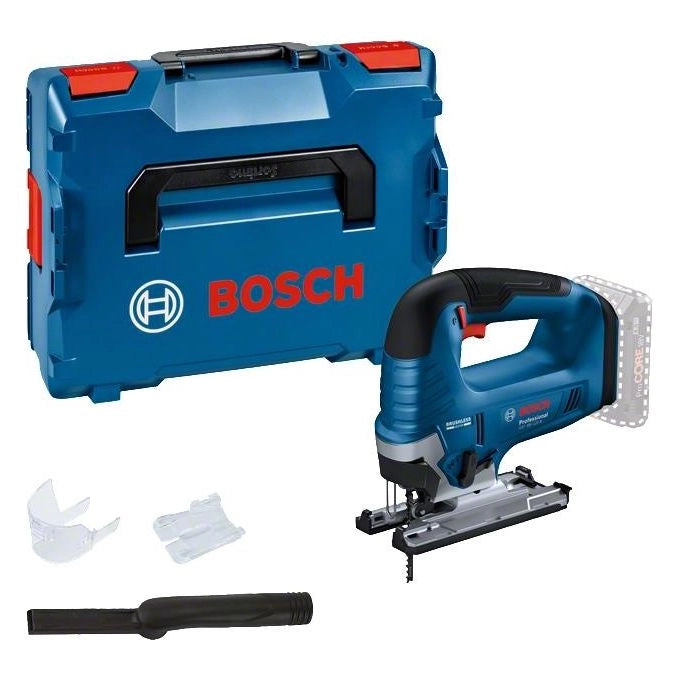 Bosch GST 18V-125 B Professional seghetto elettrico
