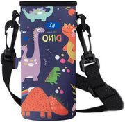 Tas Isolante per Biberon e Termos - Tas Geisolata con Lunga Isolazione Termica - Grande Capacità - Adatta per la maggior parte dei Biberon - Nero 

Modello: Allecto Premium
Capacità: 
Dimensioni: 
Materiale: 
Colore: Nero