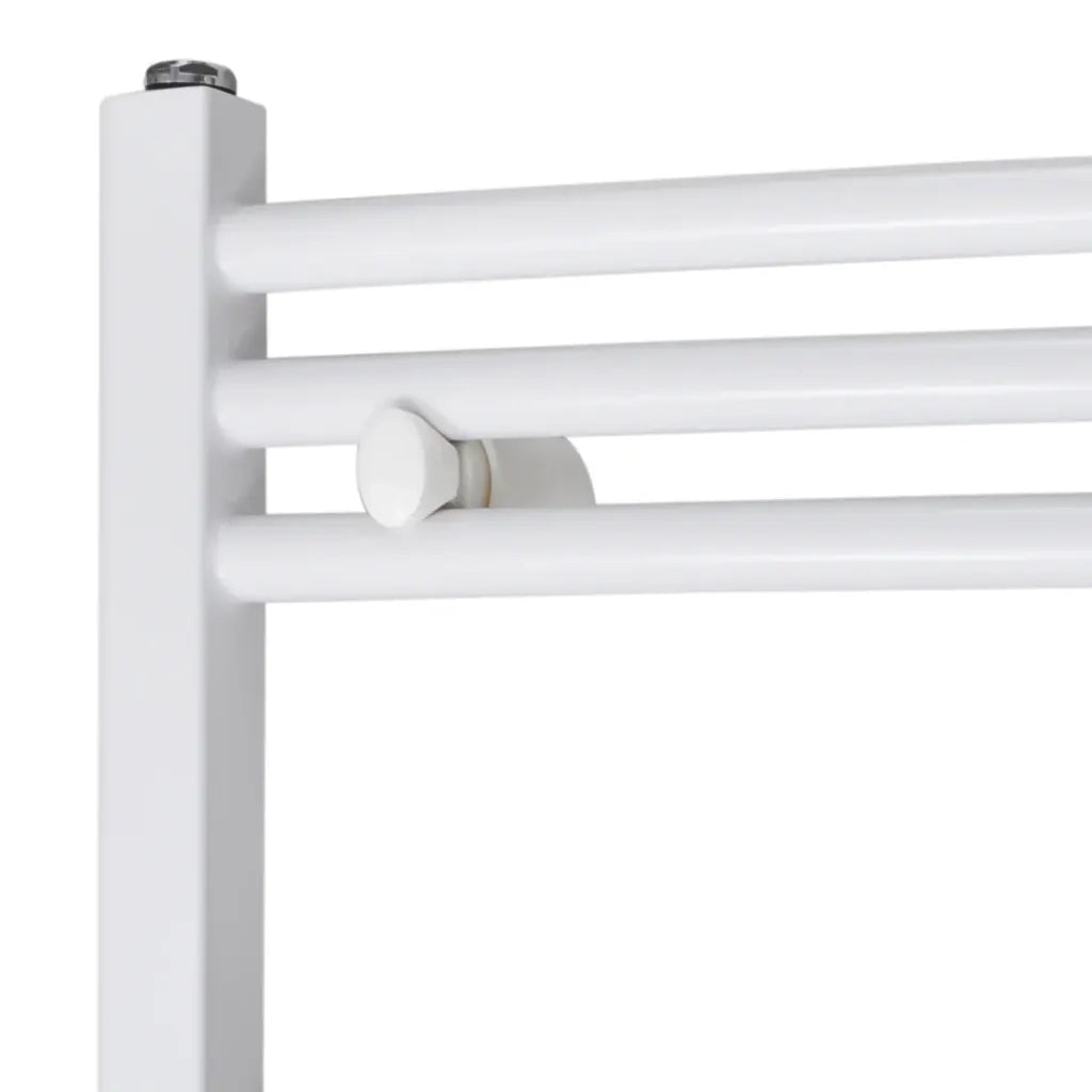Radiatore Riscaldamento Centrale 600 x 1160 mm Medio e Laterale CFW8369176