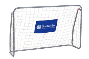Porta per Calcetto con Bersagli 180X120Cm Garlando Classic Goal