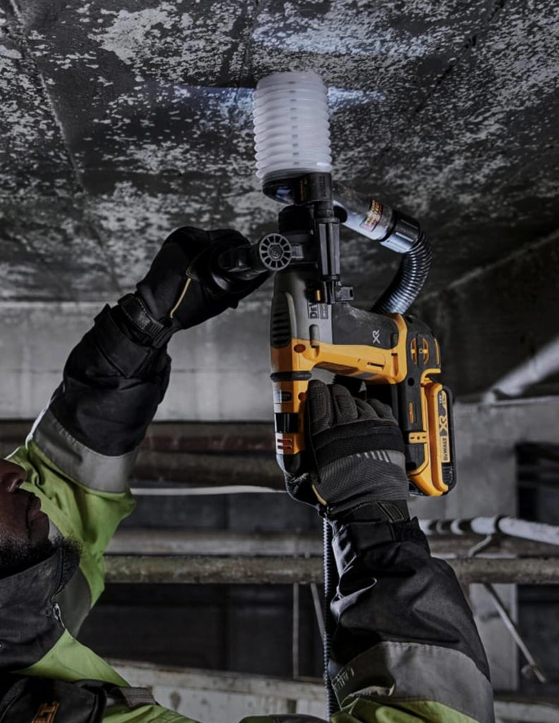 Tassellatore DeWALT DCH172NT (Solo corpo + TSTAK II)