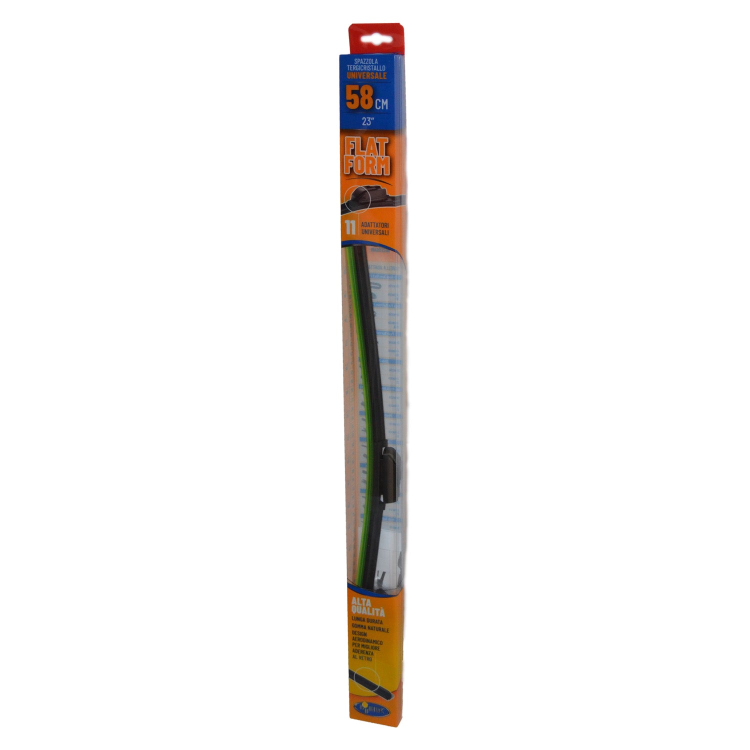 TERGI FLAP 10KIT-58CM LUBEX
