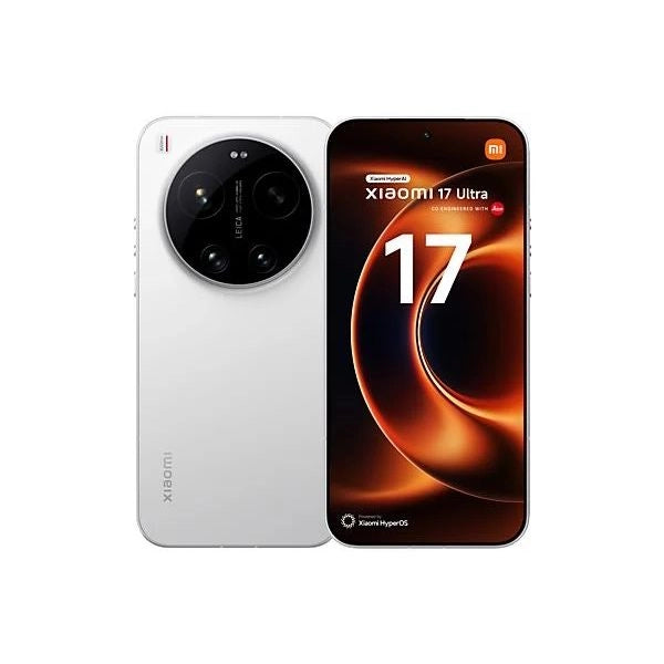 Xiaomi 17 ultra 16/512 wh - 1716512WH
