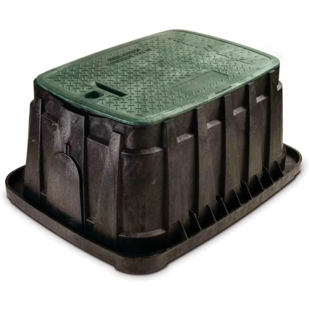 Rainbird - vba02674, eckig - bo te   vanne, 505 x 370 x 305 mm,