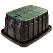 Rainbird - vba02674, eckig - bo te   vanne, 505 x 370 x 305 mm,