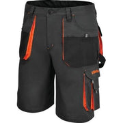 BERMUDA LIGHT 7861G BETA  GRIGIO ARANCIO L