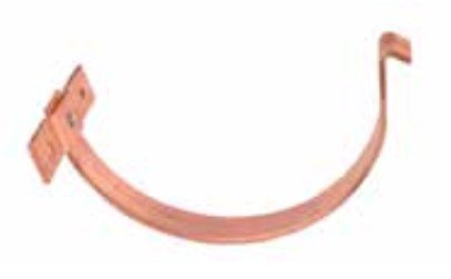 Gronda alluminio pat.rame sosteg no senza gambo sv280