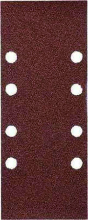 Einhell FOGLI ABRASIVI PER LEVIGATRICE ORBITALE, GRANE ASSORTITE mm. 93x230, pezzi 30