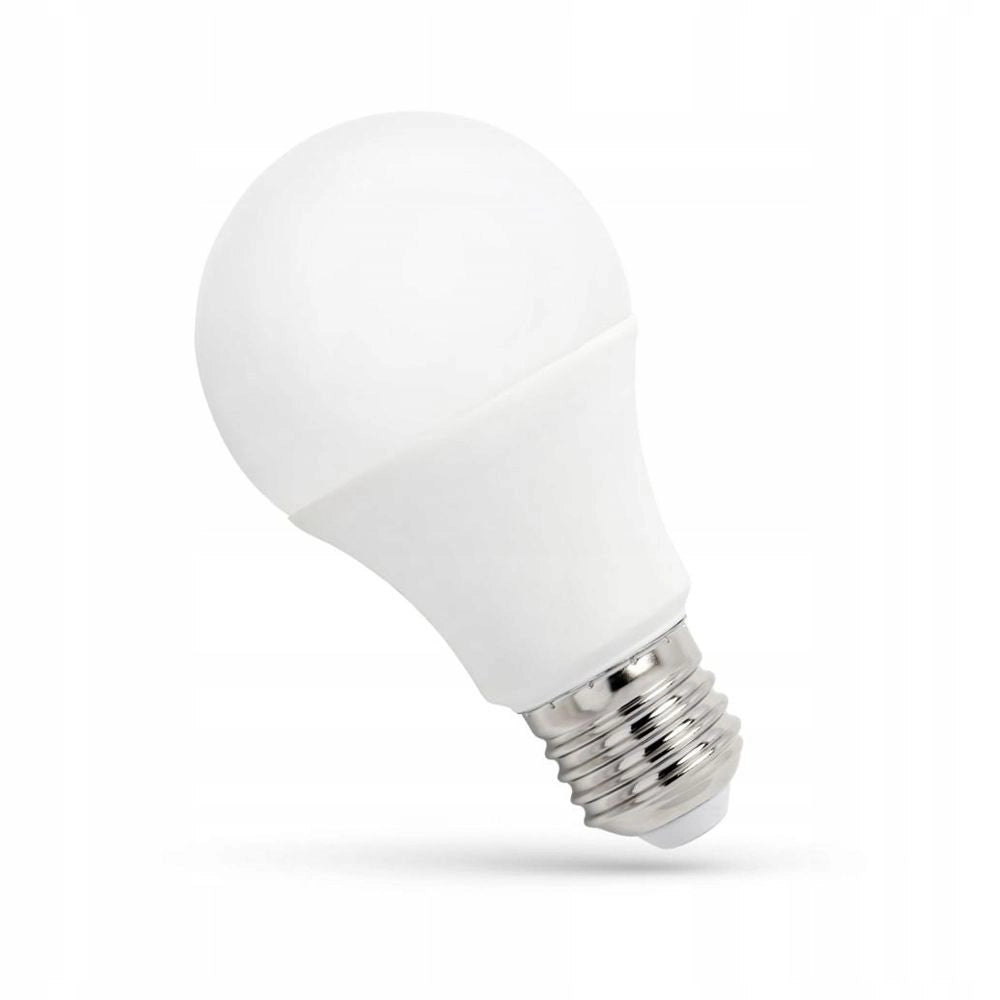 Bulbo Led Caldo E27 230v 9w Woj+14611