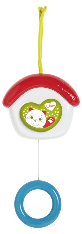 Chicco First Love Carillon Dolce Casetta